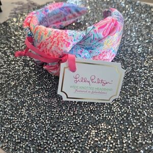 Lilly Pulitzer Headband